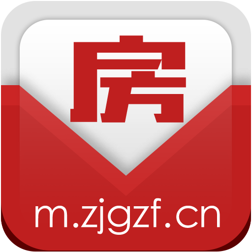张家港房产网官方app图标